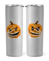 Skinny Tumbler