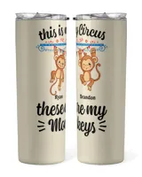 Skinny Tumbler