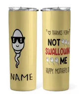 Skinny Tumbler