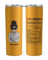 Skinny Tumbler