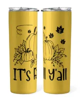 Skinny Tumbler