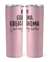 Skinny Tumbler