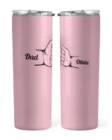 Skinny Tumbler