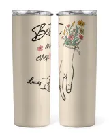 Skinny Tumbler