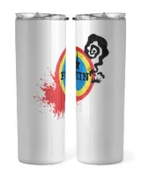 Skinny Tumbler