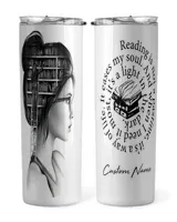 Skinny Tumbler