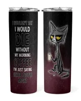 Skinny Tumbler