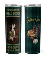 Skinny Tumbler