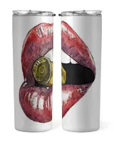 Skinny Tumbler