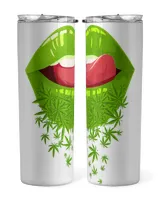 Skinny Tumbler