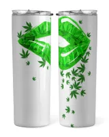 Skinny Tumbler