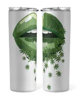 Skinny Tumbler