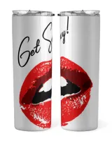 Skinny Tumbler