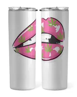 Skinny Tumbler