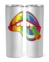 Skinny Tumbler