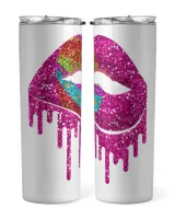 Skinny Tumbler
