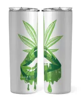 Skinny Tumbler