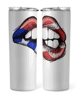 Skinny Tumbler