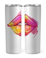 Skinny Tumbler