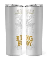 Skinny Tumbler