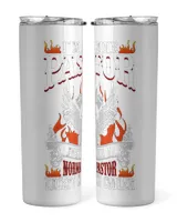 Skinny Tumbler