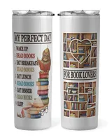 Skinny Tumbler
