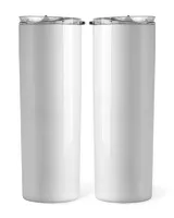 Skinny Tumbler