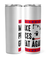 Skinny Tumbler