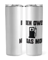 Skinny Tumbler