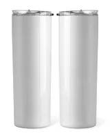 Skinny Tumbler