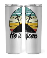 Skinny Tumbler