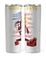 Skinny Tumbler