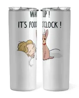 Skinny Tumbler
