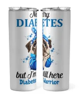 Skinny Tumbler