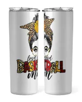 Skinny Tumbler