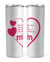 Skinny Tumbler