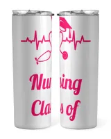 Skinny Tumbler