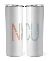 Skinny Tumbler