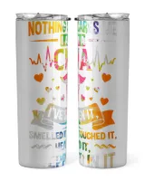 Skinny Tumbler