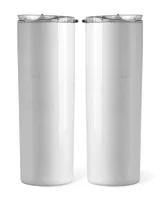 Skinny Tumbler