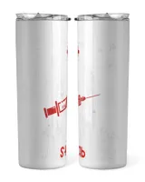 Skinny Tumbler