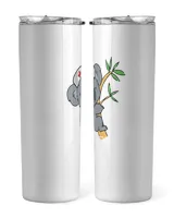 Skinny Tumbler