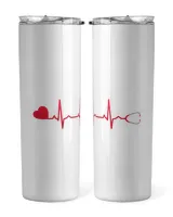 Skinny Tumbler