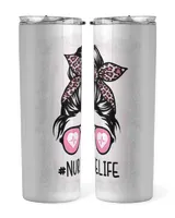 Skinny Tumbler