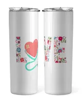 Skinny Tumbler