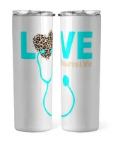 Skinny Tumbler