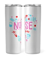 Skinny Tumbler