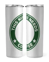 Skinny Tumbler