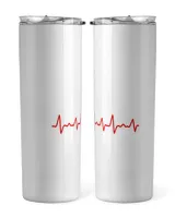 Skinny Tumbler