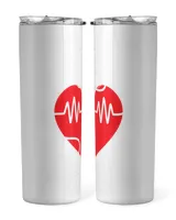 Skinny Tumbler